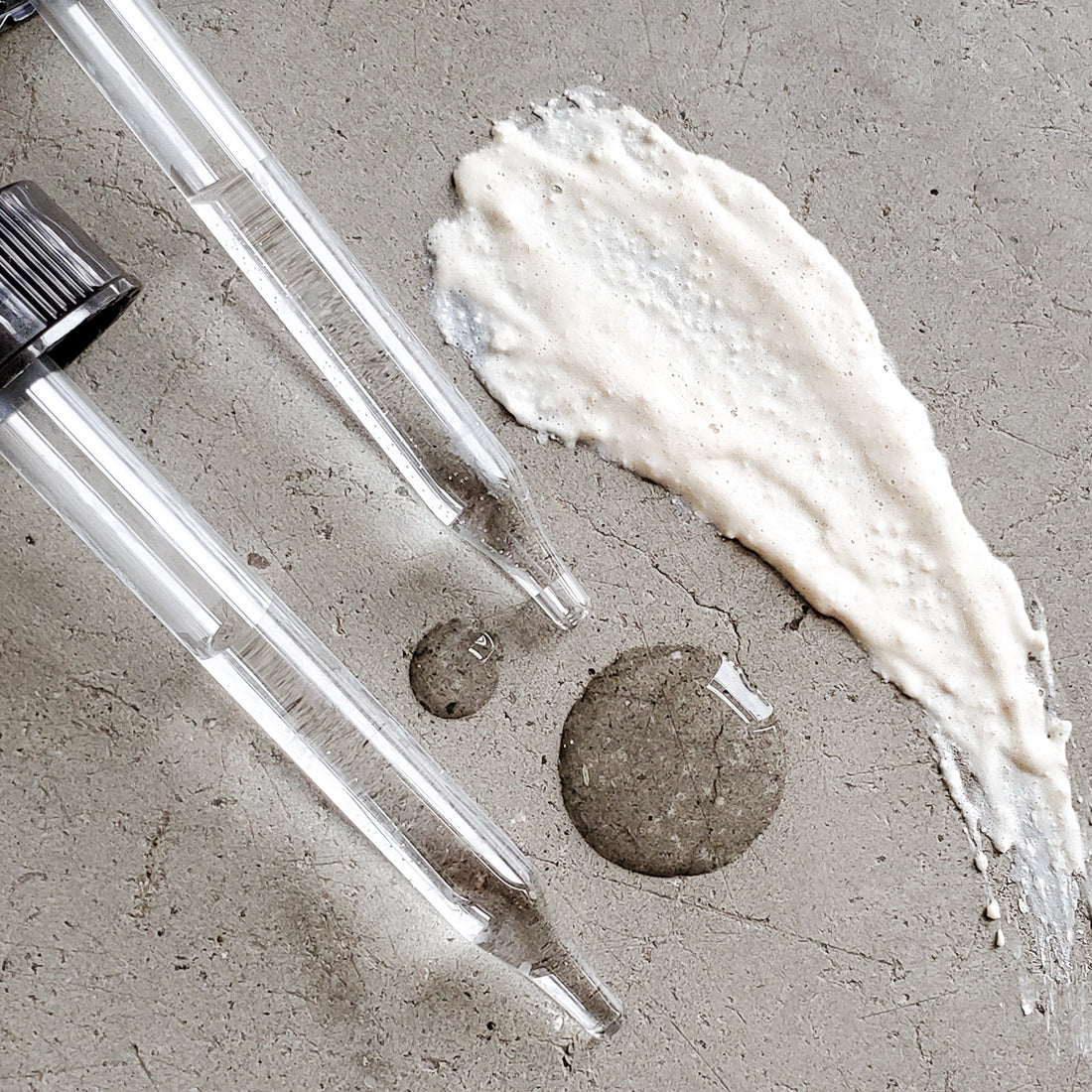 Alexandra Kathleen Beauty- Ingredients