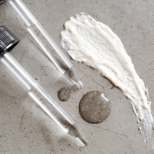 Alexandra Kathleen Beauty- Ingredients