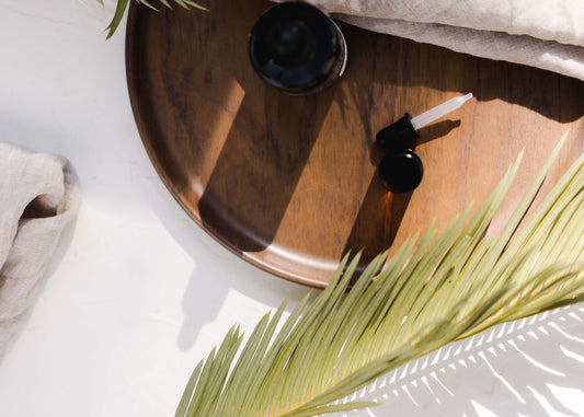 Serums- A Daily Must!