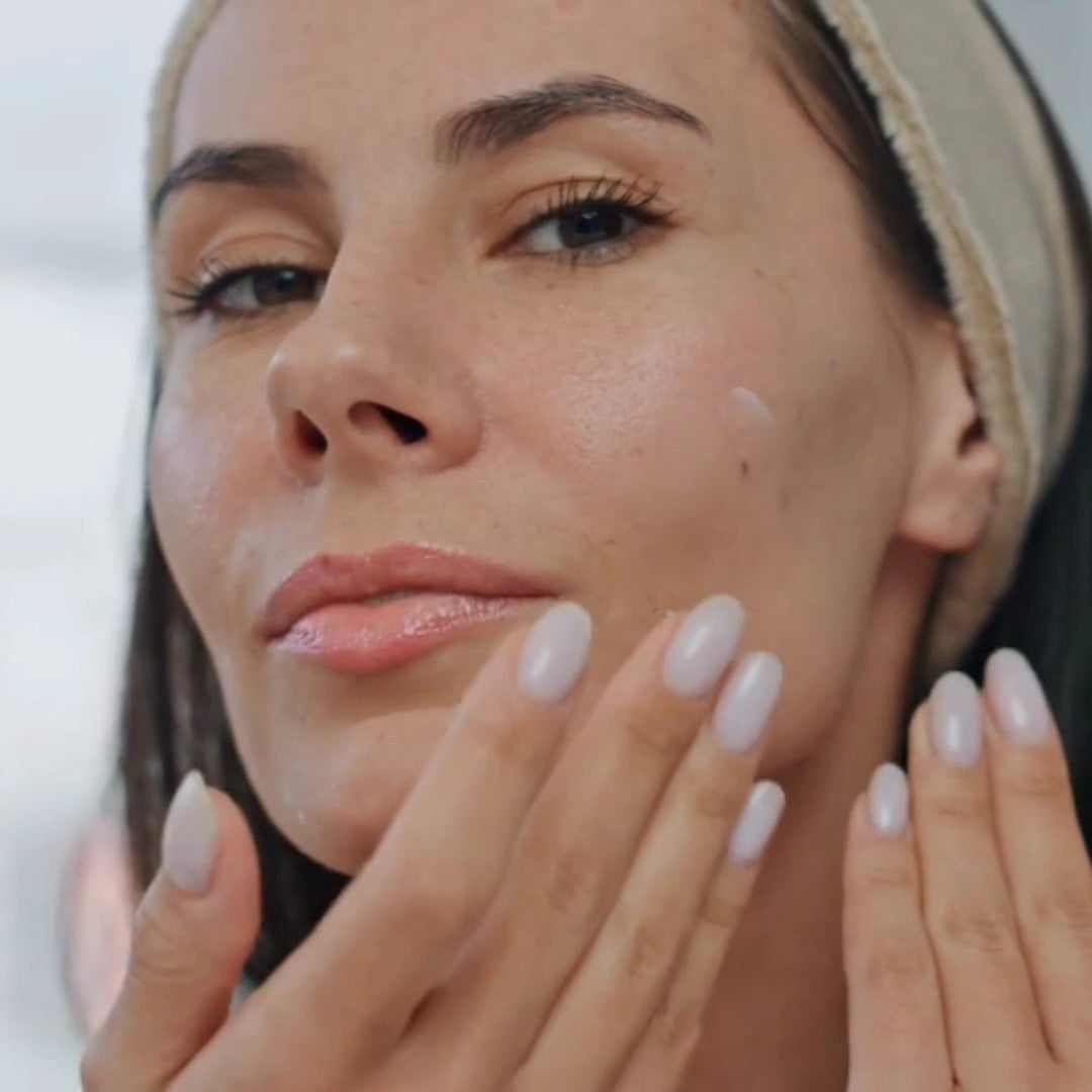 Restore Plus Crème- deep hydration