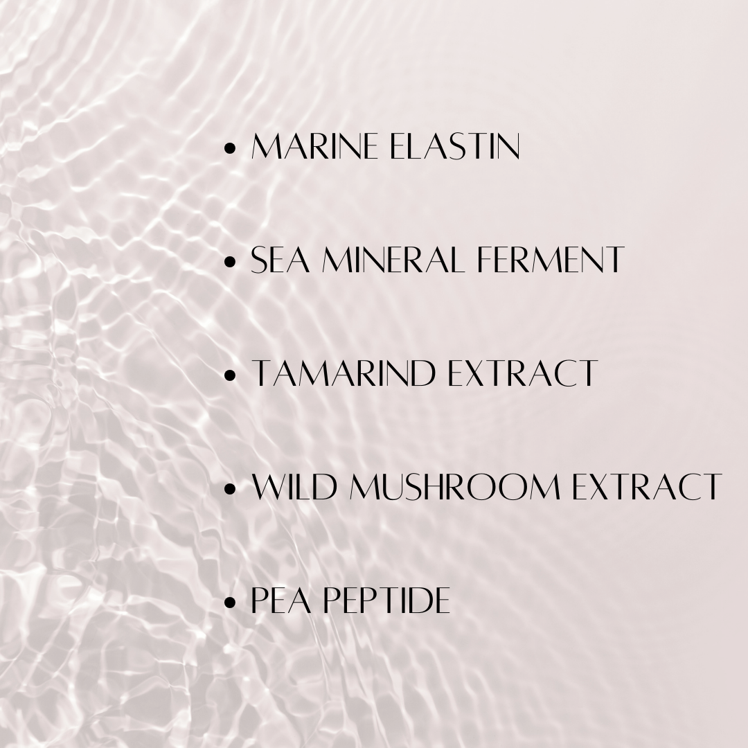 Elasti-Hydro Booster Serum