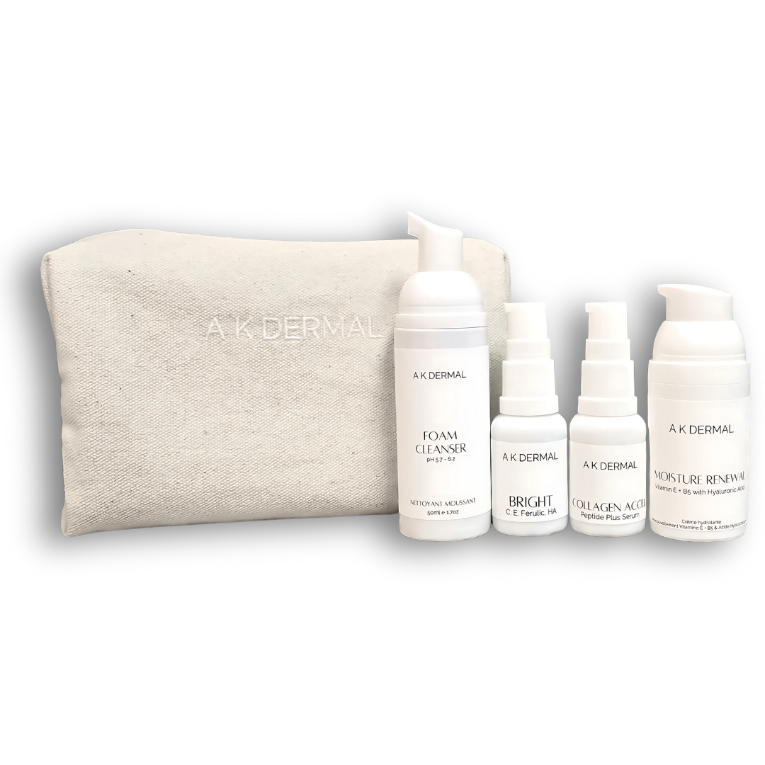 The Essentials Set