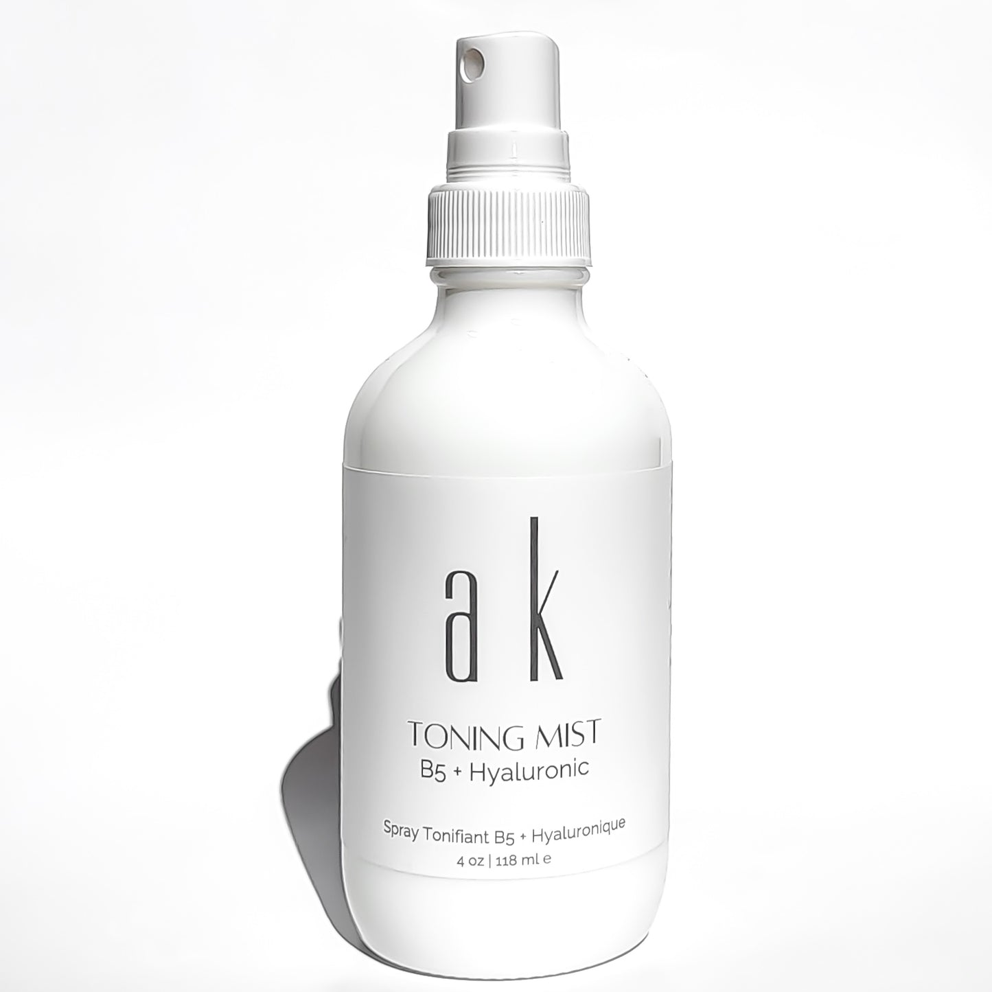 B5 + Hyaluronic Toning Mist