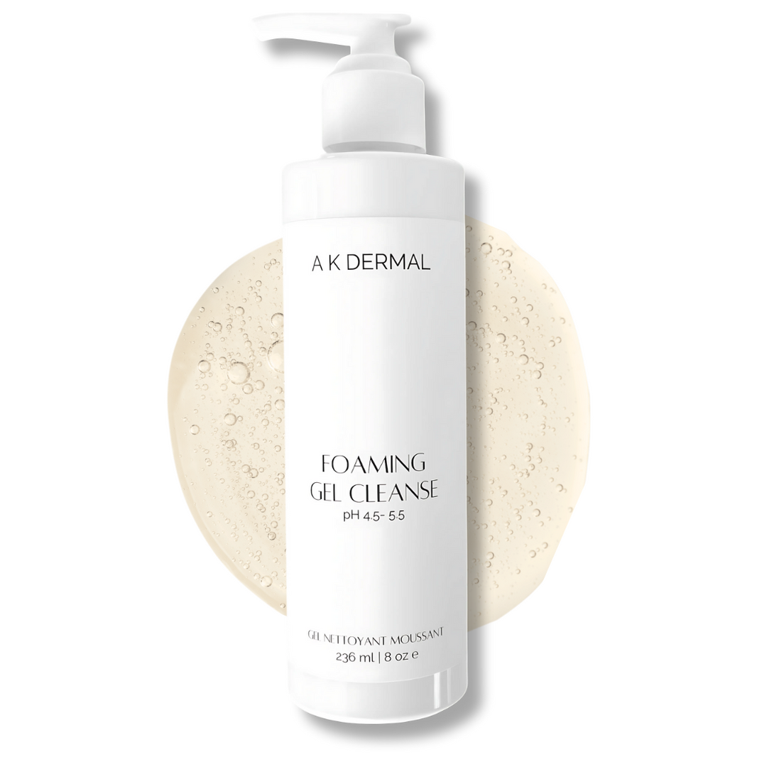 A K Dermal | Professional Skincare – A K Dermal | Advanced Skincare