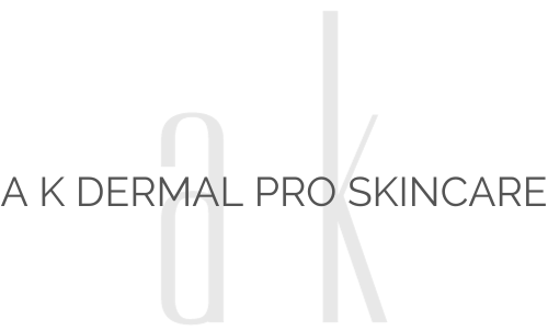 A K Dermal | Advanced Skincare