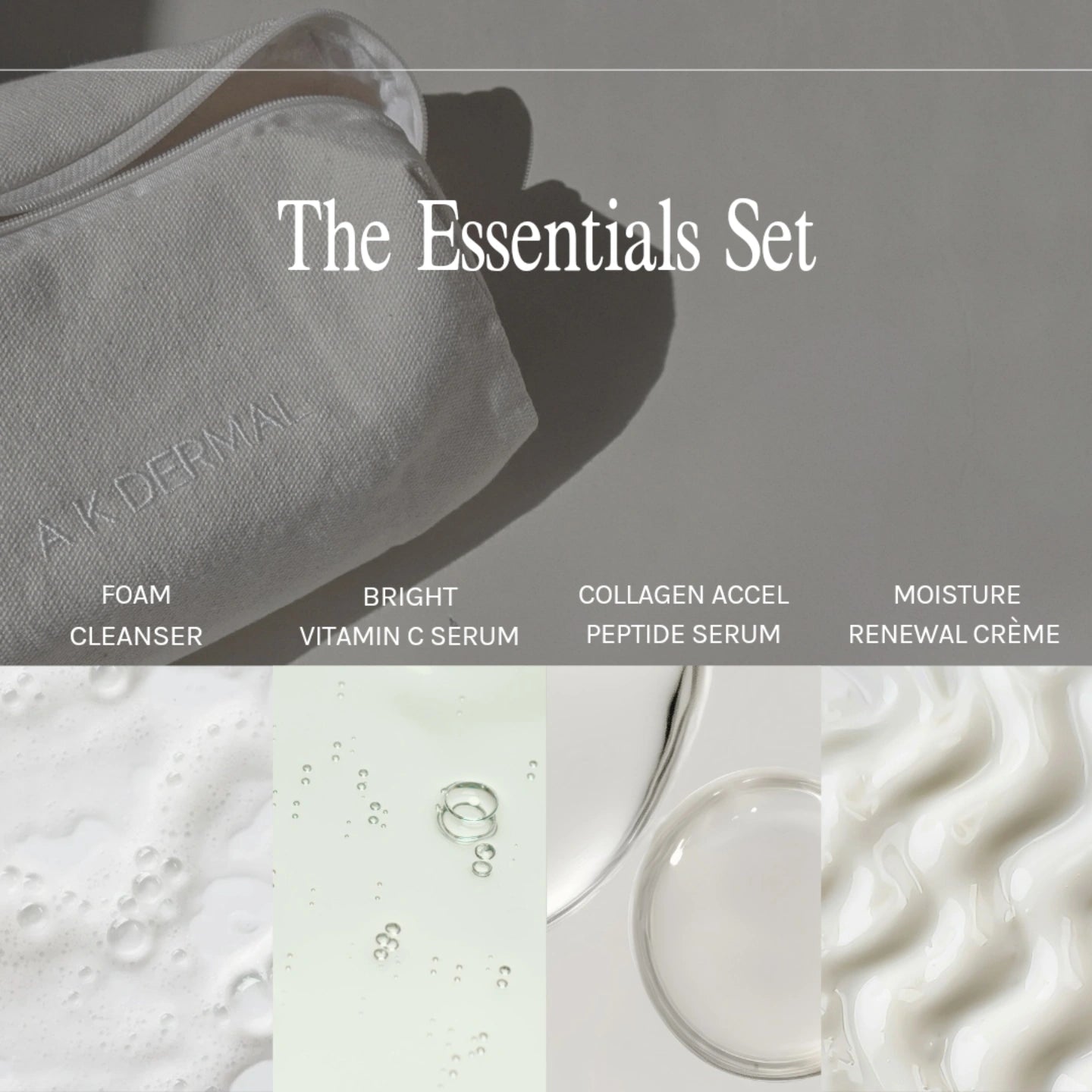 The Essentials Set