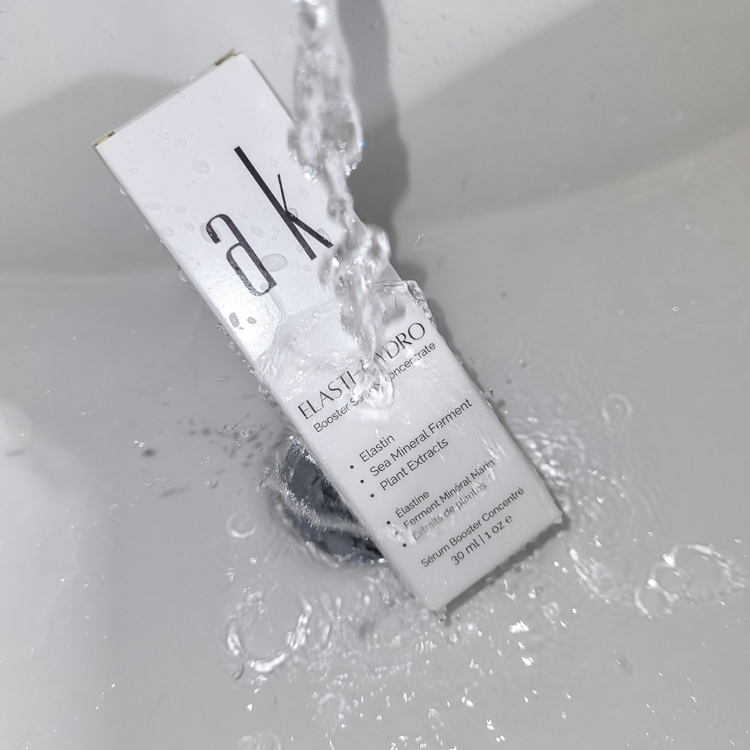 Elasti-Hydro Booster Serum