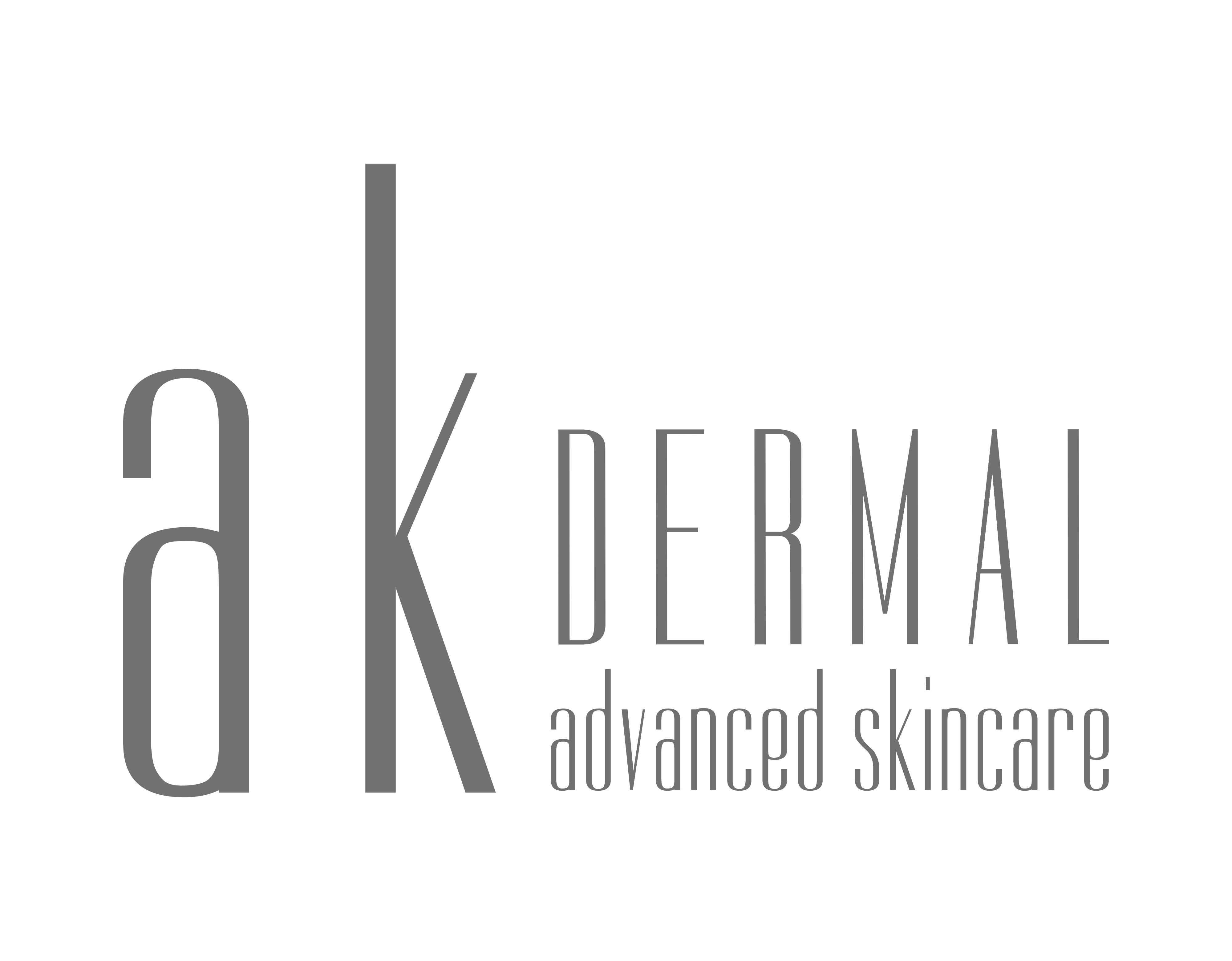 A K Dermal | Advanced Skincare