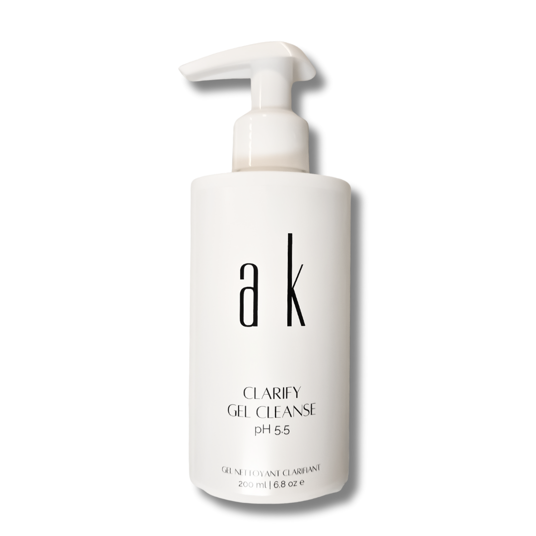 Clarify Gel Cleanse