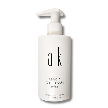 Clarify Gel Cleanse
