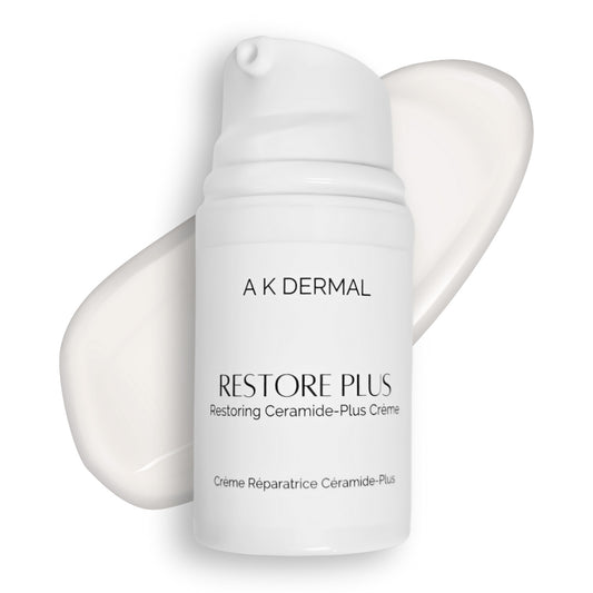 Restore Plus Crème- deep hydration