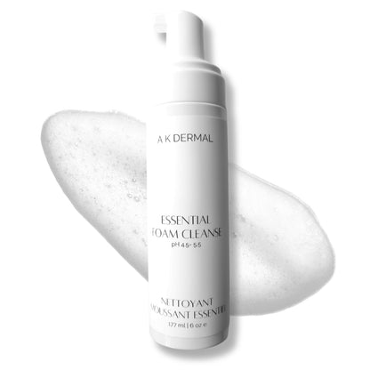 Essential Foam Cleanse