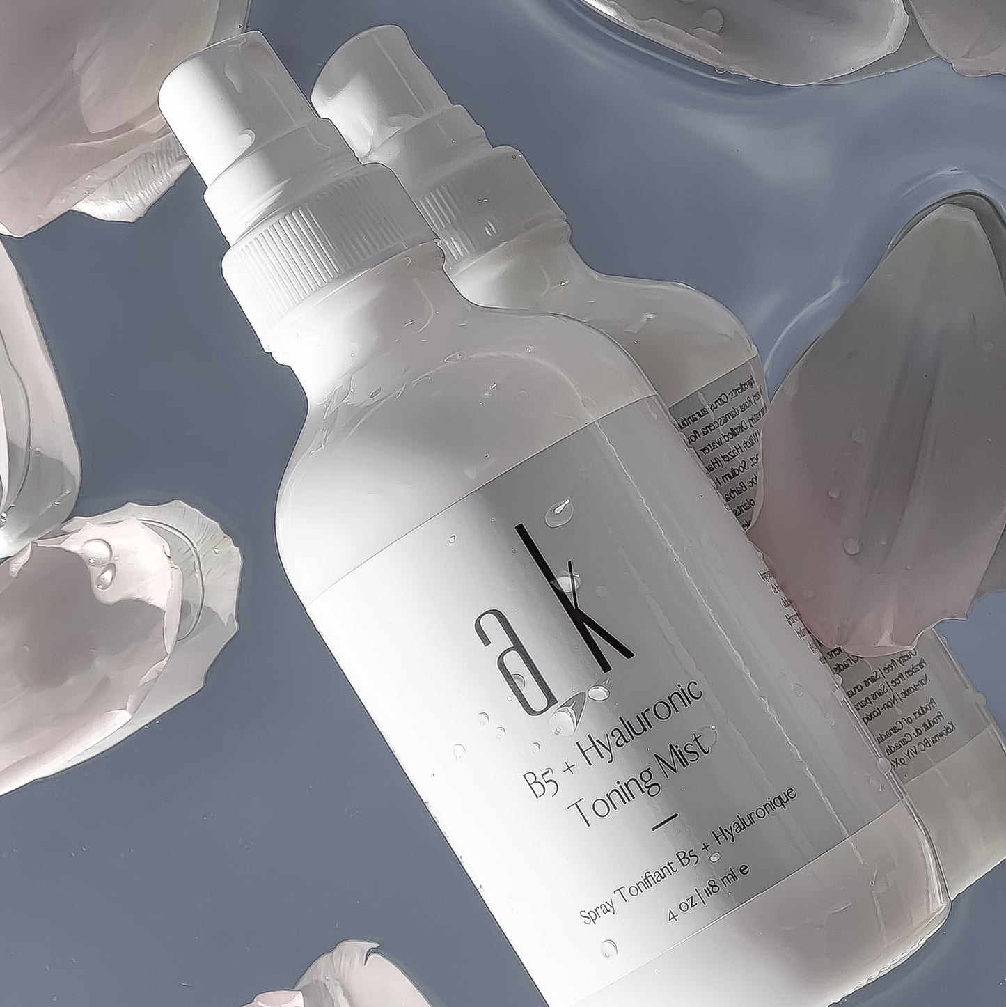 B5 + Hyaluronic Toning Mist