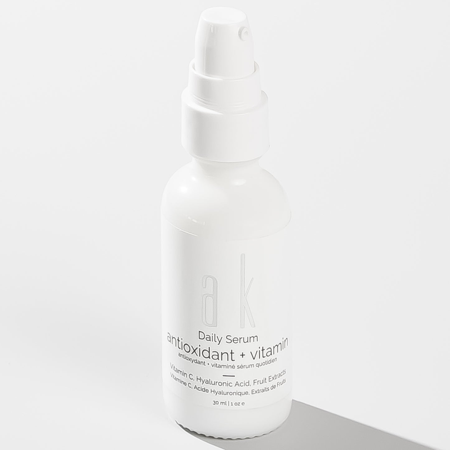 Antioxidant + Vitamin Daily Serum